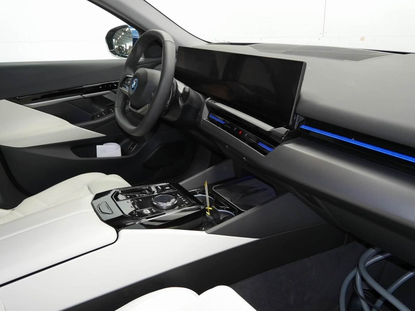 BMW 530 - Bild 5