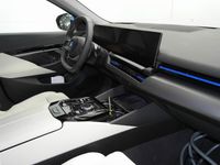 BMW 530 - Vorschau Bild 5