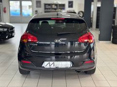 KIA Ceed FIFA World Cup Edition