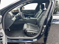 BMW 520 - Vorschau Bild 10