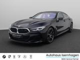 BMW M850i xD GC 360° B&W Laser TV SoftClose 20Zoll - gebrauchte BMW M850 aus dem Jahr 2022