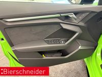 Audi RS3 - Vorschau Bild 14