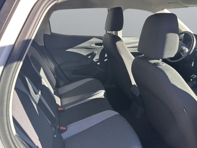 Ibiza Style 1.0l TSI *Kamera+Sitzheizungen+PDC*