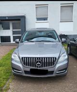 Mercedes-Benz Mercedes Benz R 350 class - gebrauchte Mercedes-Benz R 350 aus dem Jahr 2012