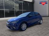Seat Ibiza FR - Seat Ibiza mit Benzin-Antrieb: Limousine