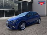 Seat Ibiza FR - Seat Ibiza: Limousine
