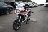 Yamaha XZ 550 - YAMAHA 550