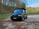 Volkswagen VW T4 2,5l 5 Zylinder Caravelle Camper Van... - Volkswagen aus 1999: Caravelle