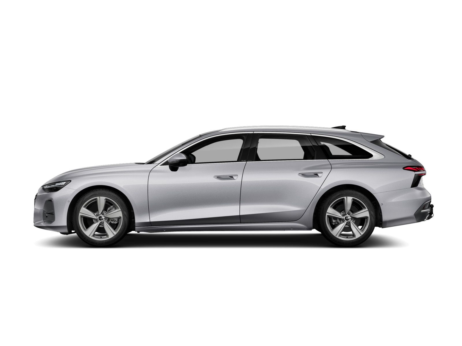 Audi A6 - Bild 5
