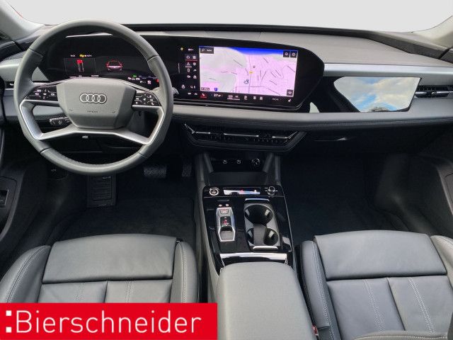 Audi A6 - Bild 12