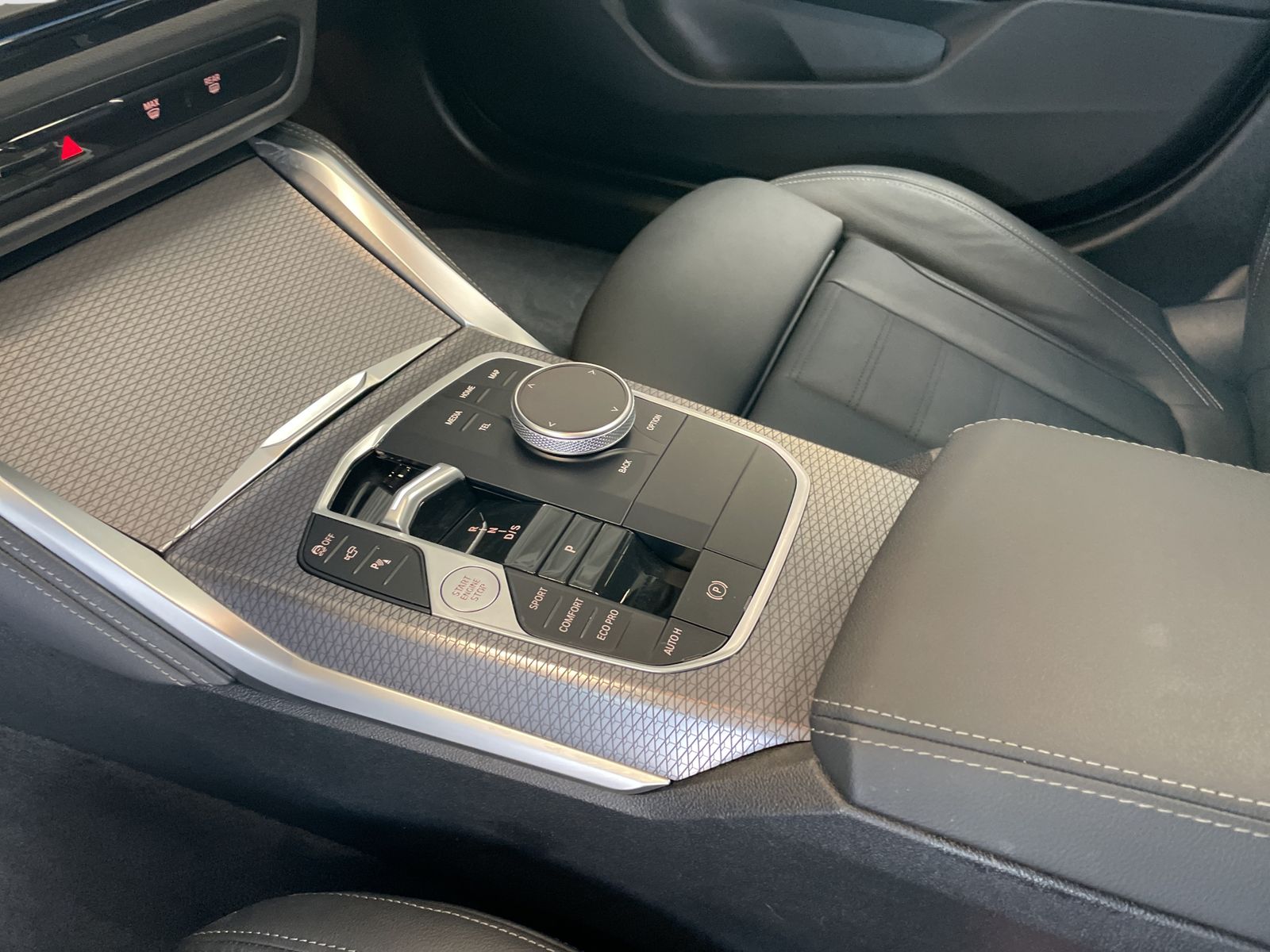 BMW 420 Gran Coupé - Bild 17