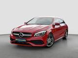 Mercedes-Benz CLA 200 AMG Line Shooting Brake+LED+NAVI+1-Hand - Mercedes-Benz CLA 200 in Rostock