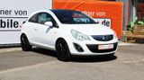 Opel Corsa D 1.4 Color Edition*OPC*Navi*TÜV&Insp.Neu* - Opel Corsa in Düsseldorf
