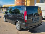 Mercedes-Benz Viano 3.0 CDI Trend Edition lang - Mercedes-Benz aus 2010