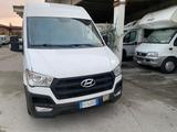 Hyundai H350 2.5 CRDI RWD PM-TN Furgone Classic  - weiße Hyundai H350