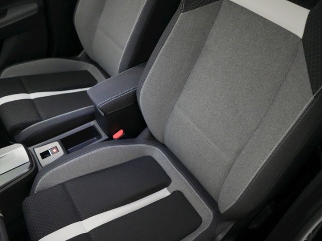 Frontera Electric C GS 44kWH AT+LED+NAVI+RÜCKFAH