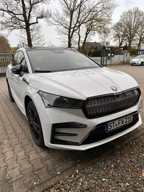 Image of Skoda Enyaq