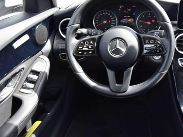 Mercedes C 180 - 9