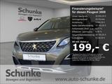Peugeot 3008 Allure 2.0 BlueHDi 180 FAP EU6d-T Navi Digi - Peugeot 3008 mit Diesel-Antrieb: 1.6