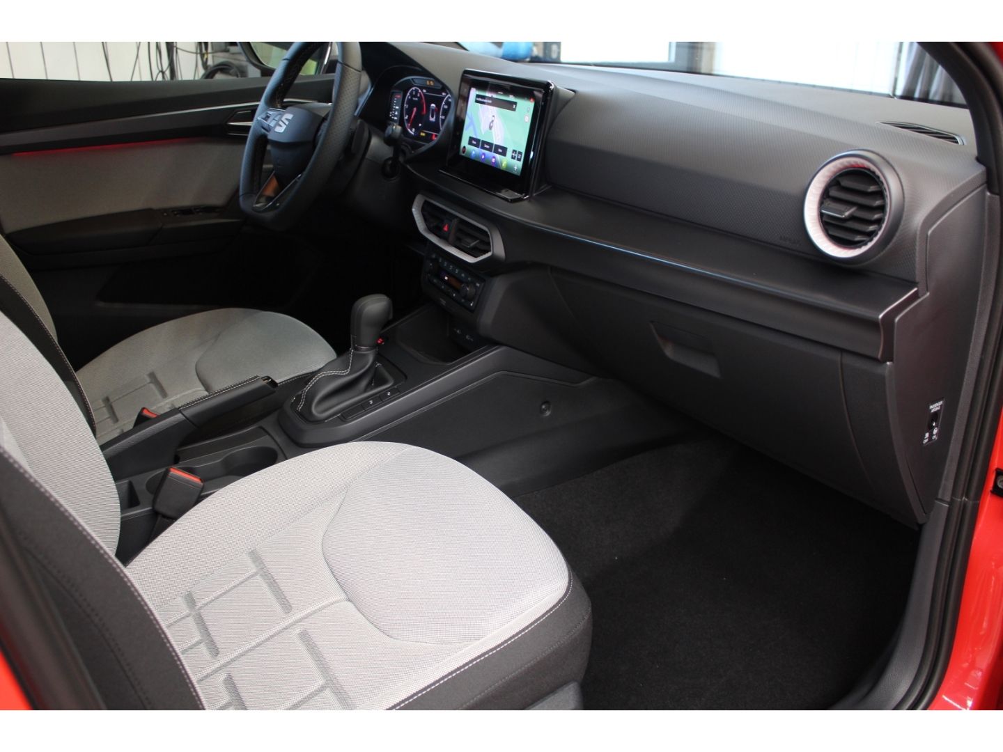 Seat Arona - Bild 30