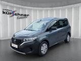 Nissan Townstar DIG-T 130 Kombi Acenta / LED / Klima / - Nissan Townstar Neuwagen