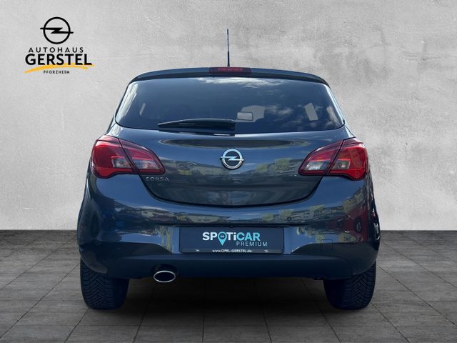 Corsa Color Edition 1.4 INTELLI LINK PDC CAM KLI