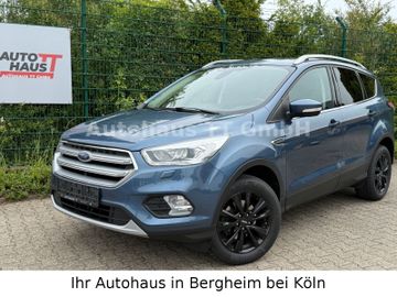 Ford Kuga - 1