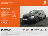 Seat Leon Cupra 300 2.0 TSI 8-fach bereift - Seat Leon: Leon2