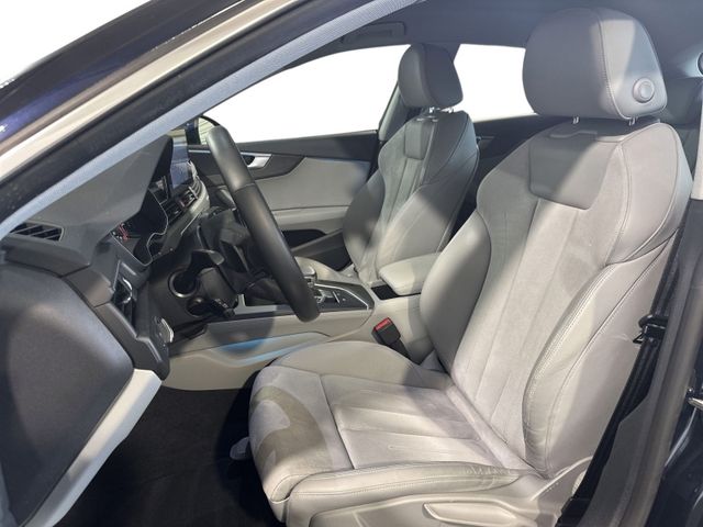 A5 Sportback 45 TFSI QUATT ADVANCED MATRIX+B&O+K