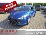Peugeot 307 1.6 16V OXYGO Klimaaut. LM RadioCD el.FH - Peugeot 307: 1.6