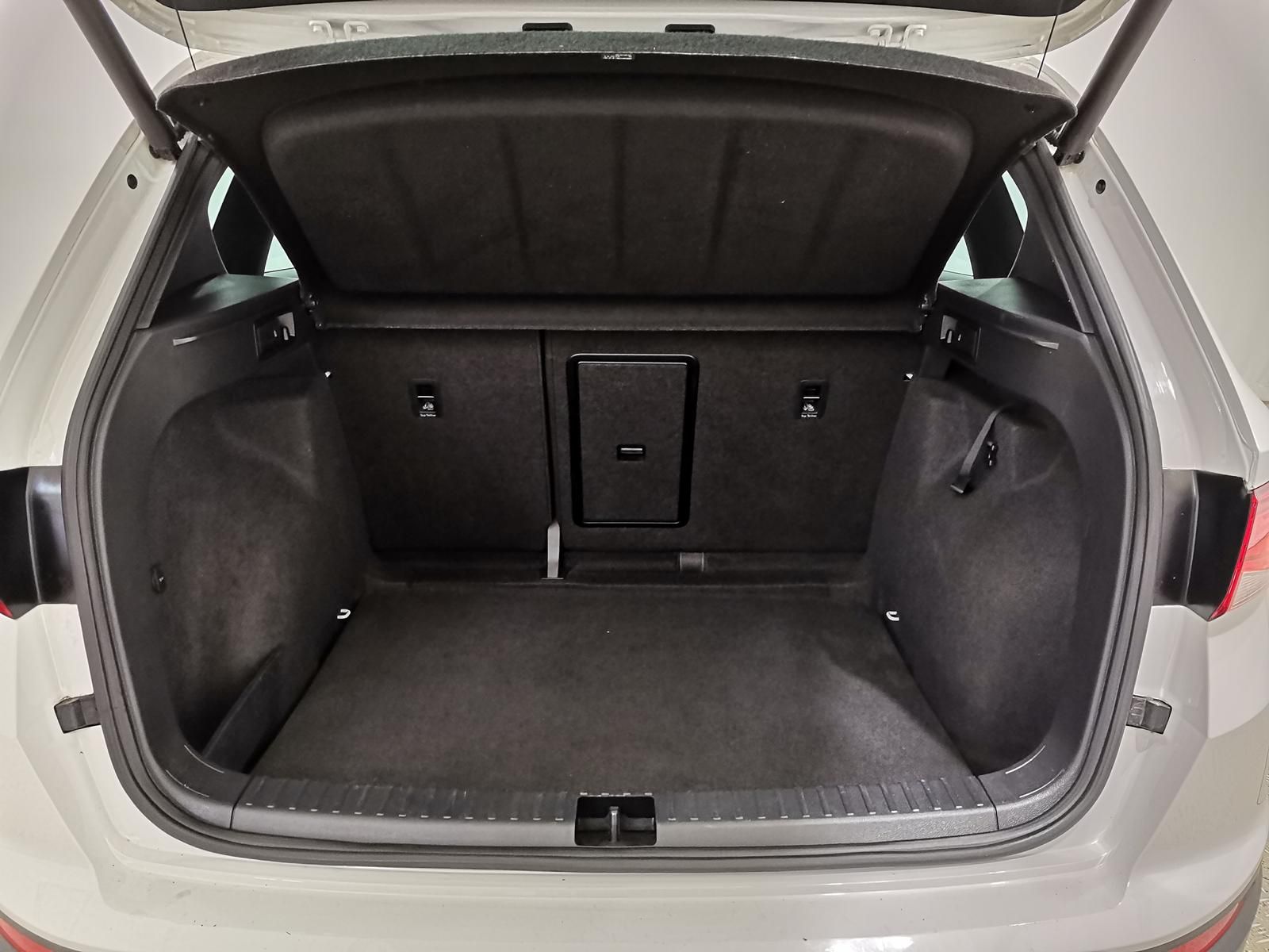 Seat Ateca 1.5 TSI Xcellence LED|Navi|360°|ACC foto 22