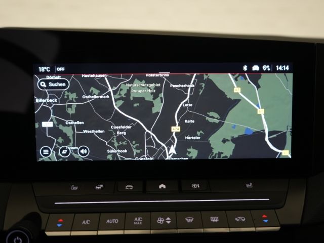 Astra L ST GS+LED+NAVI+360 GRAD KAMERA+SITZ-/LEN