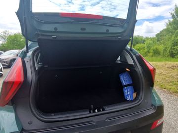 Hyundai BAYON 1.0 T-GDI Intro Edition (101PS) Automatik