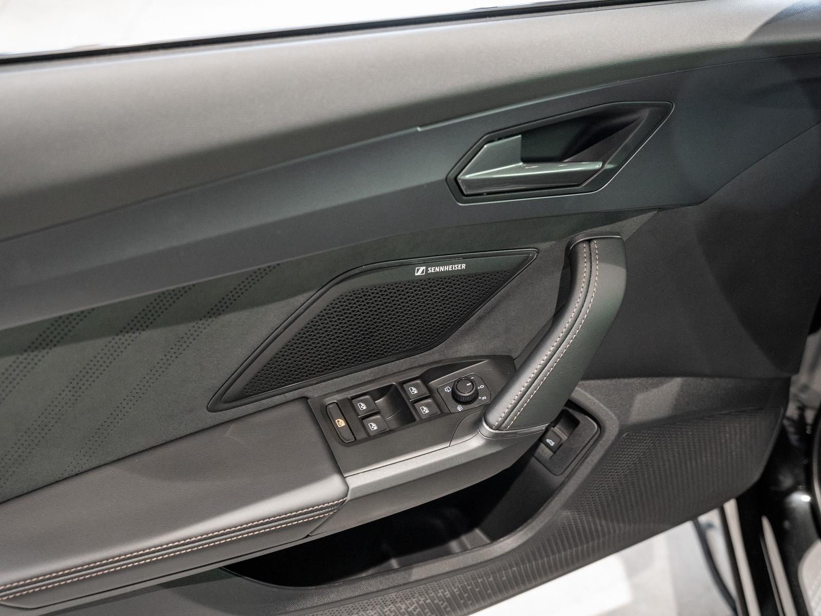 Cupra Formentor VZ 2.0 TSI 265 PS AHK, Kamera, SHZ, миниатюра 28