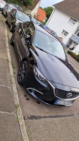 Mazda 2016 - Mazda 2 in Stuttgart