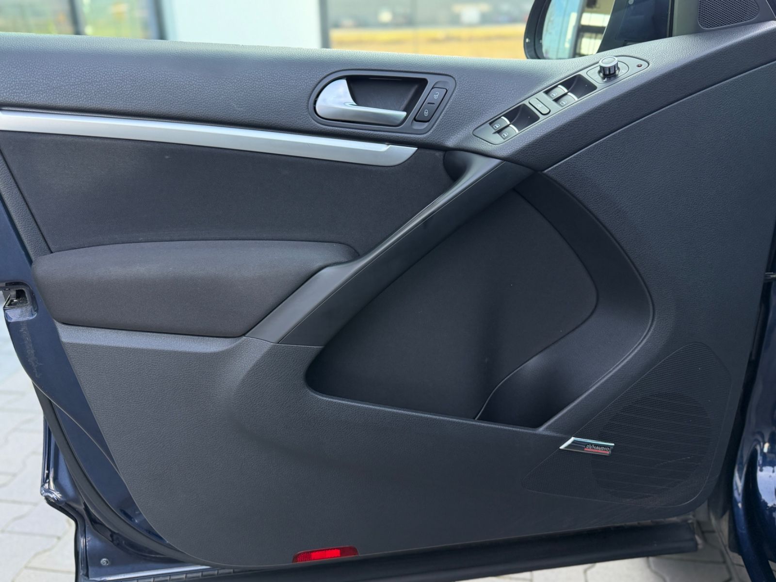 Tiguan 2.0 TDI DSG Sport & Style BMT 4M Pano Nav