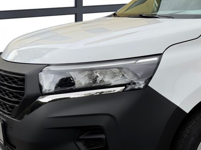 Fahrzeugabbildung Nissan Townstar Kastenwagen LANGE VERSION L2 2,3t Acent