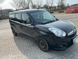 Opel Combo Tour - Opel Combo: Tour