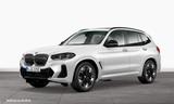 BMW iX3 M Sport AHK Driv.Assist.Prof Harman/K LED - BMW iX3 in Leipzig