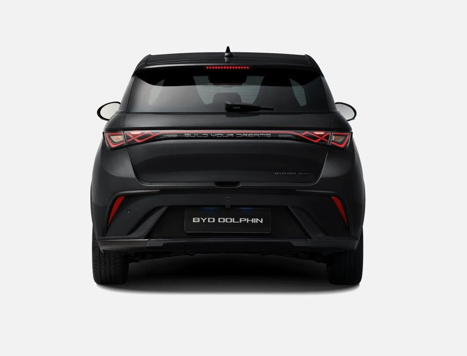 BYD DOLPHIN - Bild 5