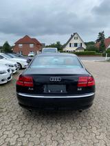 Audi A8 4.2 FSI quattro - Audi Gebrauchtwagen in Bremen