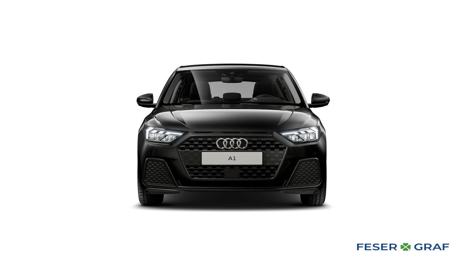 Audi A1 - Bild 3