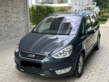 Ford Galaxy Titanium - Ford Galaxy in Frankfurt (Main)
