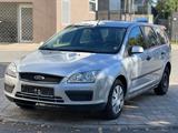 Ford Focus Turnier Trend*TÜV NEU*KLIMA - Ford Focus aus 2006: Turnier