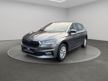 Skoda Fabia - 2