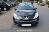 Peugeot 206+ 1.4*KLIMA*EL-PAKET*SERVO*1.HAND*TÜV2026*TOP - Peugeot 206 in Bochum