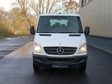 Mercedes-Benz Sprinter 316 CDİ L3  DoKa 7-Sitzer TOP-Zustand - Mercedes-Benz 7 sitzer