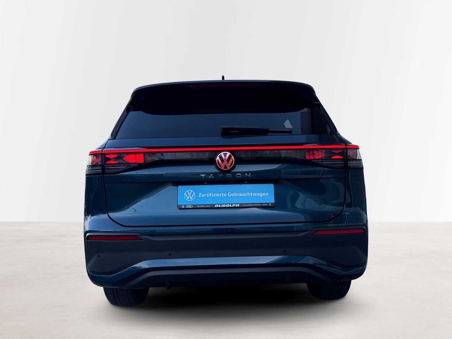 Volkswagen Tayron Life 2.0 TDI 4Motion DSG LED BT AHK Navi foto 3