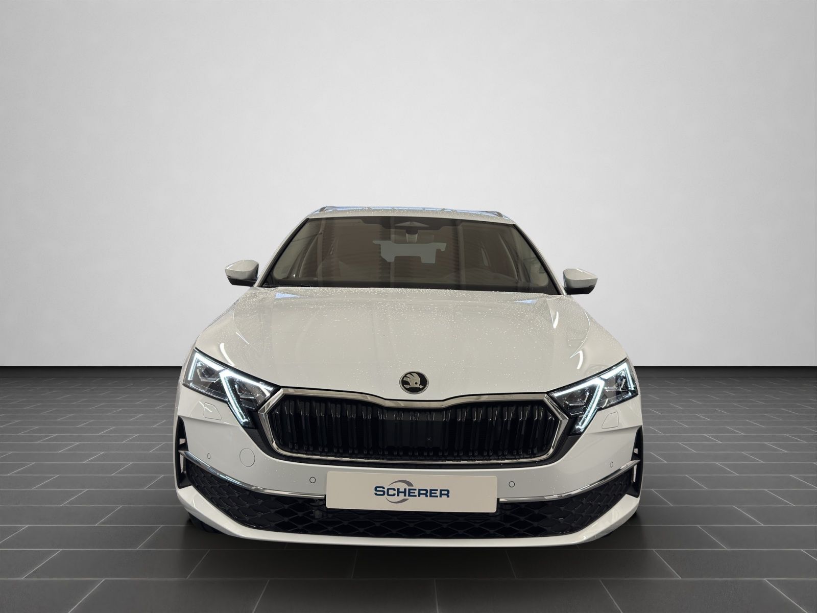 Skoda Octavia - Bild 5