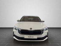 Skoda Octavia - Vorschau Bild 5